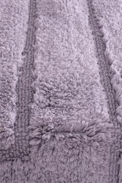 Vina 2'li Paspas Takımı Gri - Çeyiz Diyarı (1)