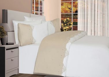 YAĞMUR NAKIŞLI NEV. TK. 6 PCS CAPP. - Çeyiz Diyarı