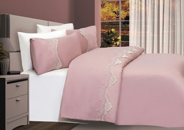 YAĞMUR NAKIŞLI NEV. TK. 6 PCS PUDRA - Çeyiz Diyarı