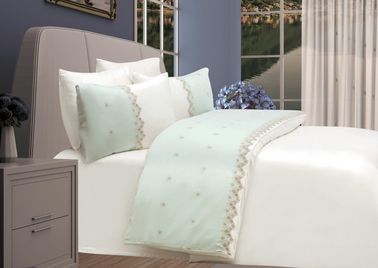 YILDIZ NAKIŞLI NEV. TK. 6 PCS MİNT - Çeyiz Diyarı