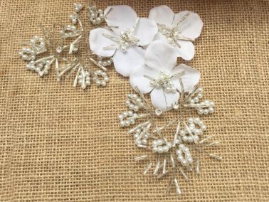 Yonca Gelin Tacı - Çeyiz Diyarı