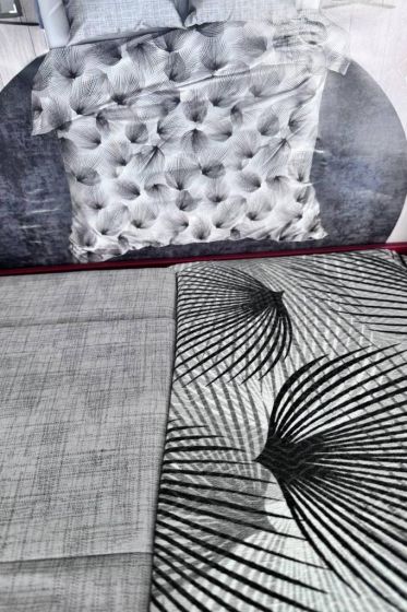 Zen Hayal Life Lastikli Çarşaflı Çift Kişilik Pike Takımı - Çeyiz Diyarı (1)